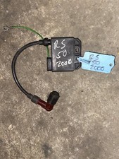 Aprillia Rs50 2000 Ecu