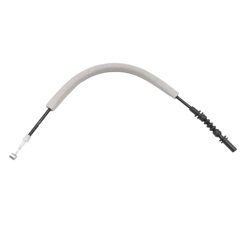 Bowden cable exterior - cable,