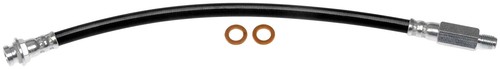Brake hose chevrolet corvette - chevrolet,
