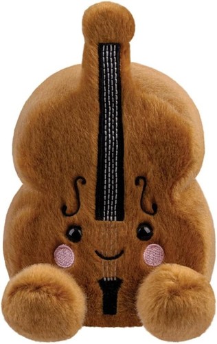 Aurora venessa violin palm - violin, 5"
