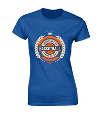 BASKETBALL WREAK HAVOC LADIES