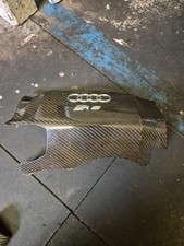 Audi RS4 B7 4.2 FSI Inlet