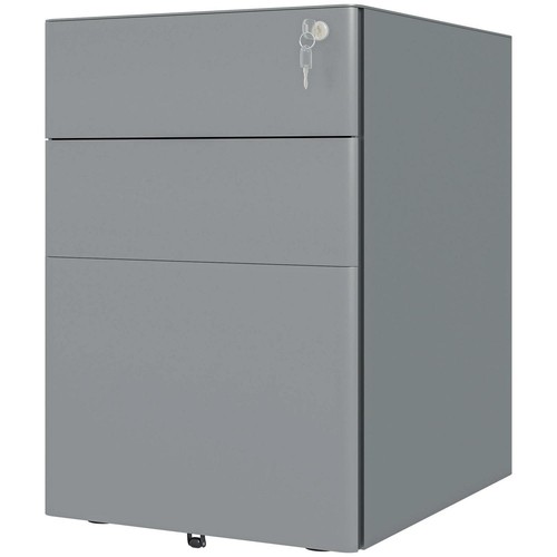 Vinsetto drawer metal - 3,