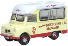 NCA030 Oxford Diecast N Gauge