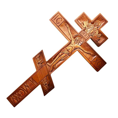 Exclusive large orthodox - exclusive,