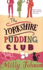 The yorkshire pudding - the,