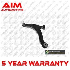 Track Control Arm Front Left