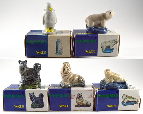 Wade whimsies set - ,