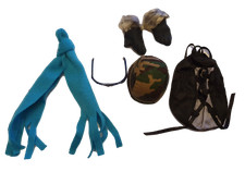 KEN ACTION MAN DOLL CLOTHES