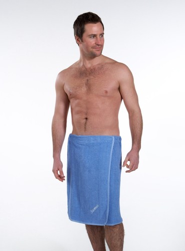 Gents towel sarong - gents,