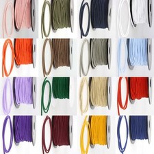 3mm Strong Cord Elastic Round