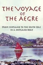 The Voyage of The Aegre: From