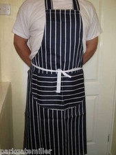 Professional Chefs Striped