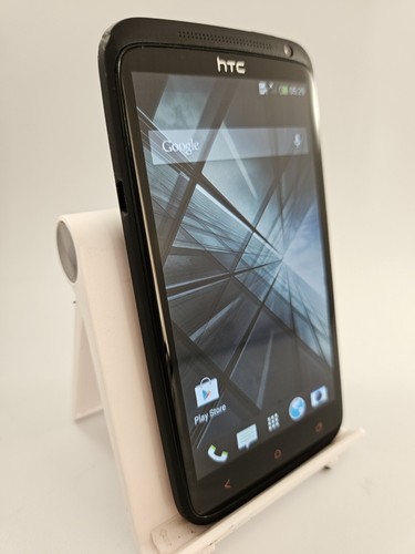 Htc one black unlocked 32gb - x+,