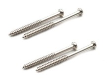 Extra long bass - 4x,