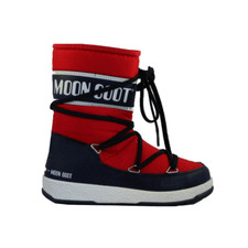 Moon Boot - Kids WE Sport Mid