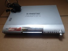 Sony CX-VX5 S-Master 5.1ch Full Digital 400W RMS Amplifier Compact AV Dolby Syst