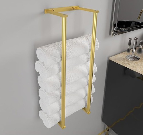 Stainless steel wall mounted - steel,