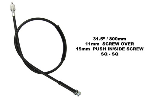 Speedo cable for - cable,