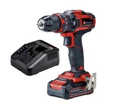 Einhell PXC 18V Brushed Combi