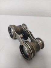 Vintage Small Binoculars, Theatre, Race etc