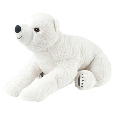 IKEA Soft Toy Plush Teddy Bear