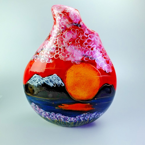 Anita harris studio pottery - harris,