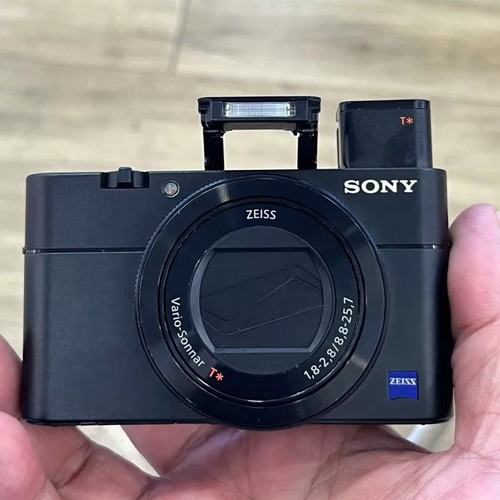 Sony cyber shot - sony, va