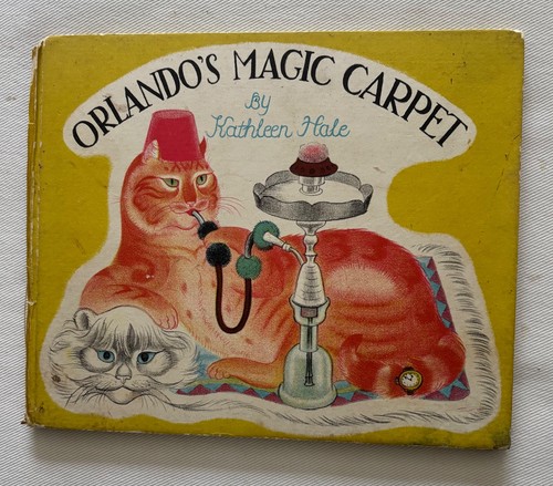 Orlado magic carpet by - magic,