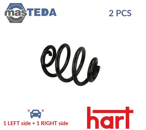 430 189 coil spring pair - spring,