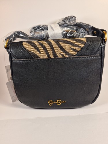 Jessica simpson walton saddle - simpson,