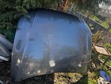 Audi A5 B8 pre LCI Bonnet
