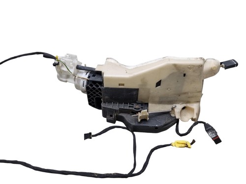 Mercedes class door lock - mercedes,