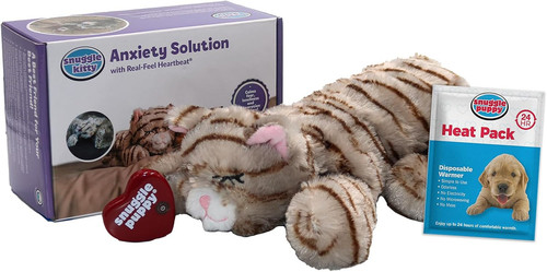 Snuggle puppy smartpetlove - snuggle,