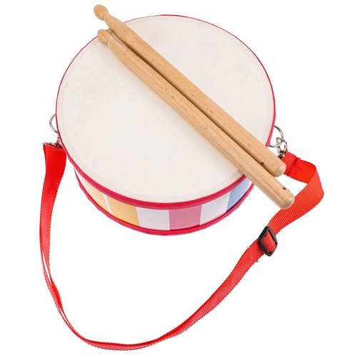 Set child snare - child, drum