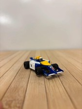 Tyco 440 williams - tyco, x-2