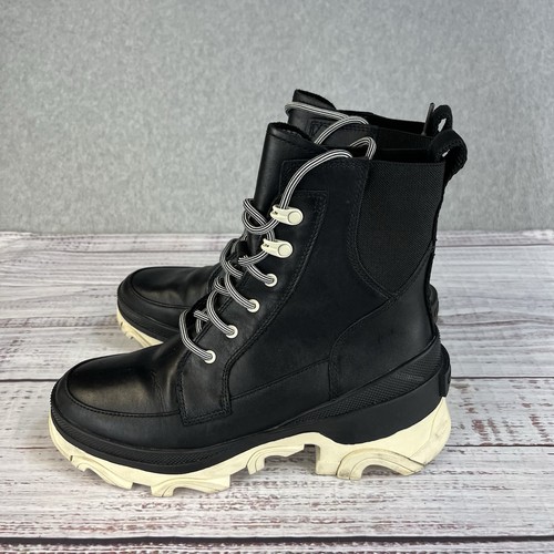 Sorel boots women black - sorel, women's