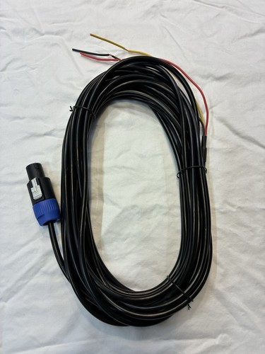 Rel neutric interconnect 10m - rel,