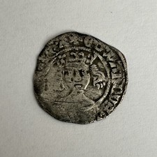 Edward III York Mint Penny