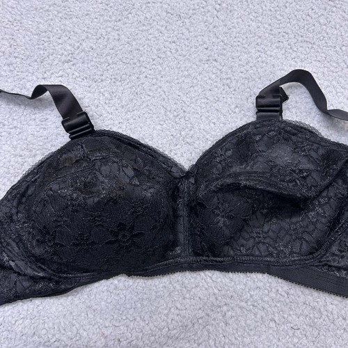Norvell bra 34j full coverage - 34j,