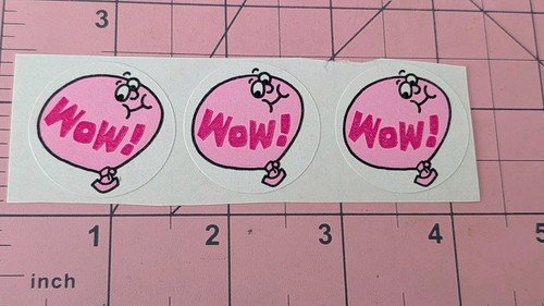 Vintage trend scratch sniff - vintage,