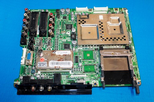 Main board bn41 - av, bn41-00813d