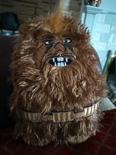 Spuddy Couch Potato Chewbacca