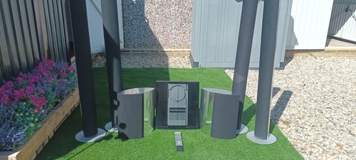 Bang olufsen beosound 3000 - olufsen,