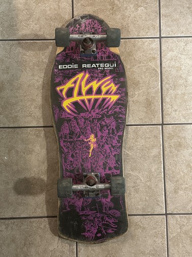 80s alva eddie reategui pro - reategui,