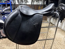Shires Optimus Jump Saddle