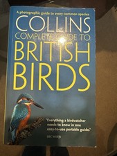 Collins Complete Guide to