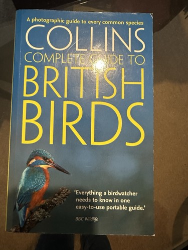 Collins complete guide - collins, to