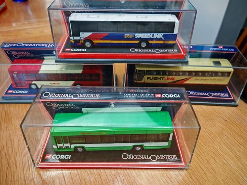 Bundle corgi original - , 4