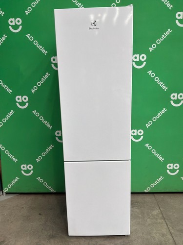Electrolux frost free - frost,